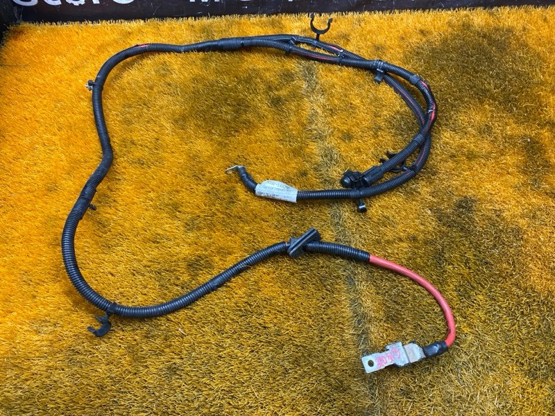 Клемма аккумулятора плюс, 1500 рублей, Красноярск