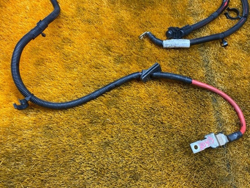 Клемма аккумулятора плюс, 1500 рублей, Красноярск