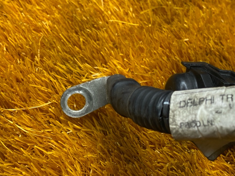 Клемма аккумулятора плюс, 1500 рублей, Красноярск