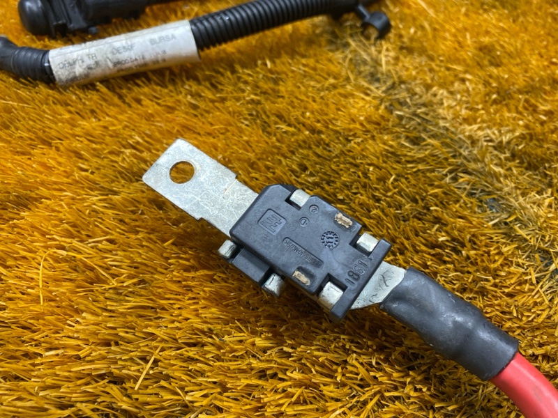 Клемма аккумулятора плюс, 1500 рублей, Красноярск