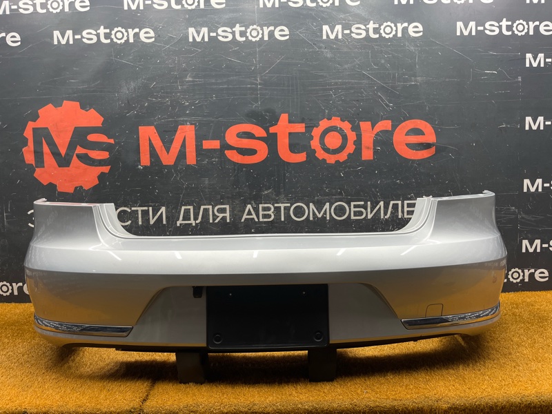 бампер, 11000 рублей, Красноярск