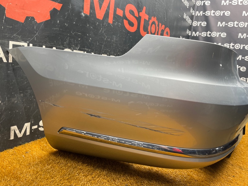 бампер, 11000 рублей, Красноярск