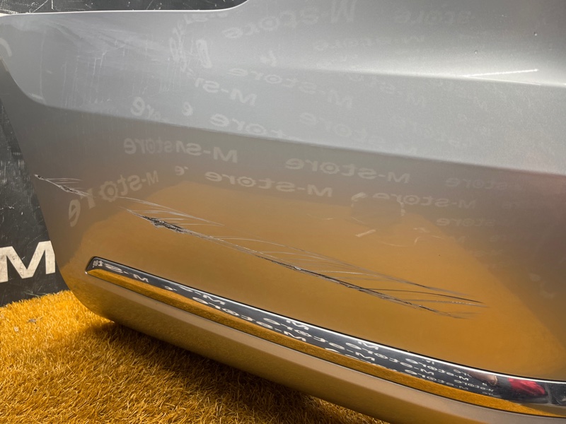 бампер, 11000 рублей, Красноярск