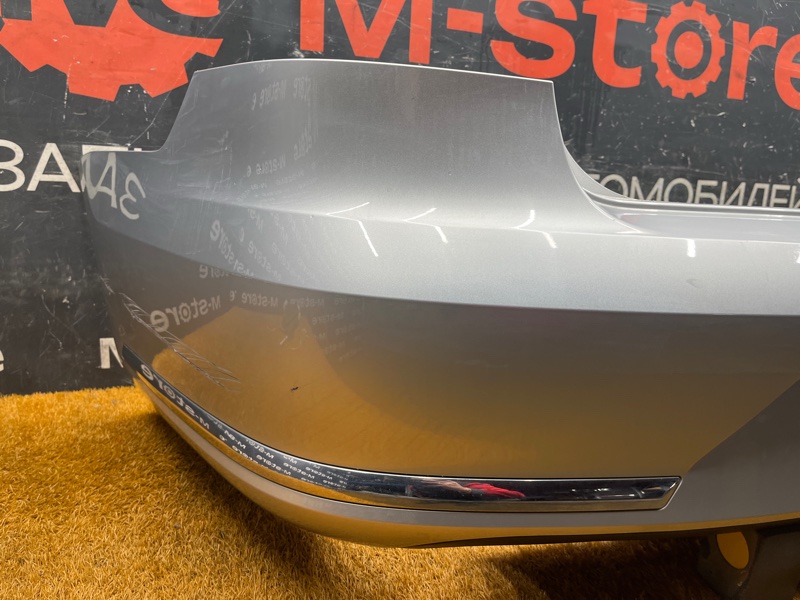 бампер, 11000 рублей, Красноярск