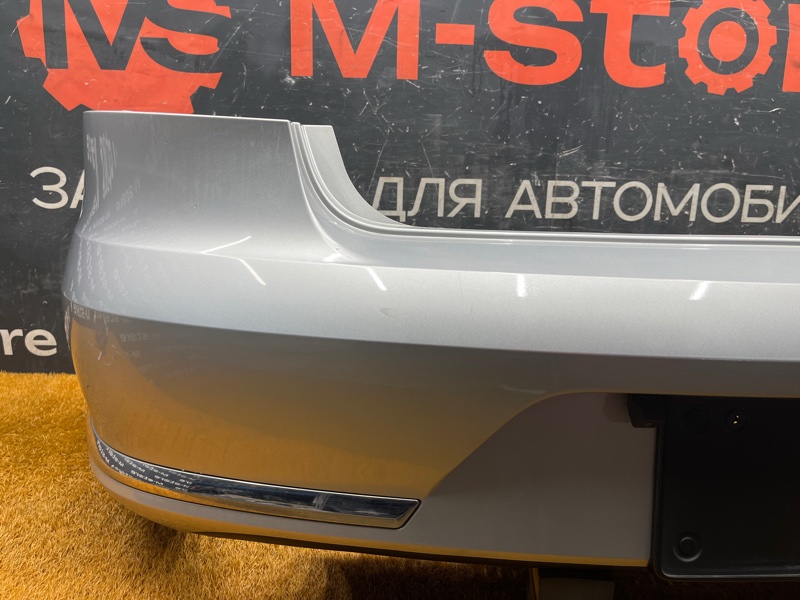 бампер, 11000 рублей, Красноярск