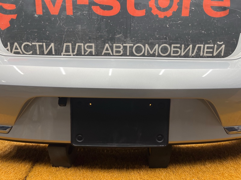 бампер, 11000 рублей, Красноярск