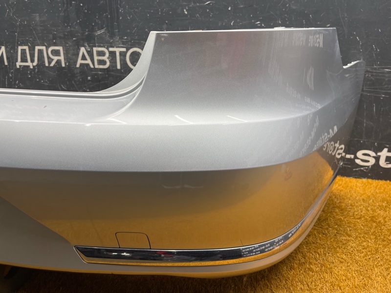 бампер, 11000 рублей, Красноярск