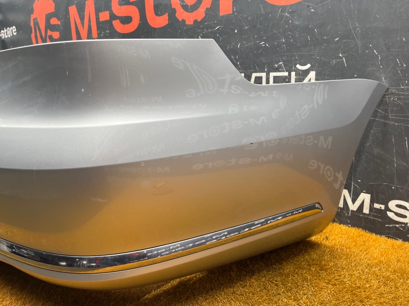 бампер, 11000 рублей, Красноярск