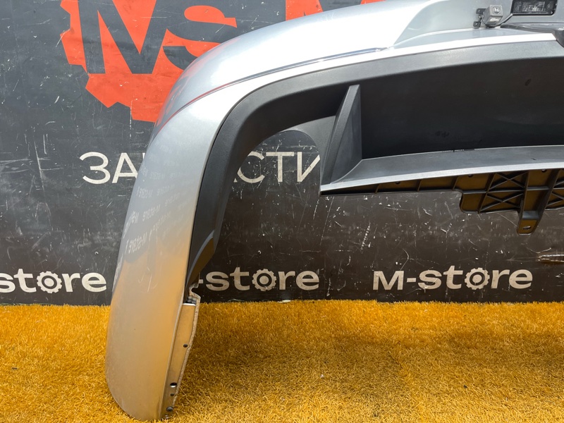 бампер, 11000 рублей, Красноярск