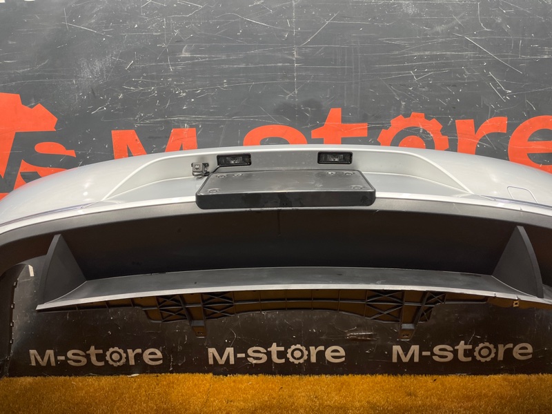 бампер, 11000 рублей, Красноярск