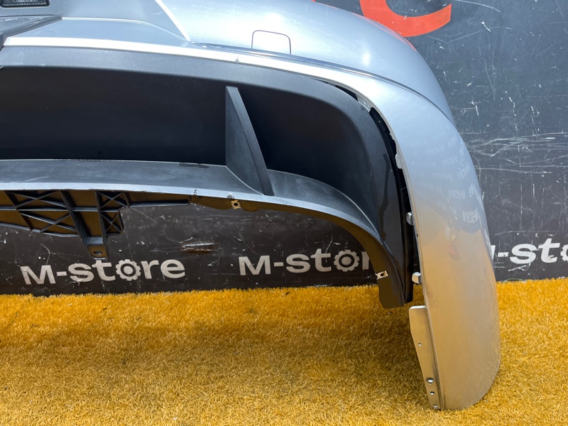 бампер, 11000 рублей, Красноярск