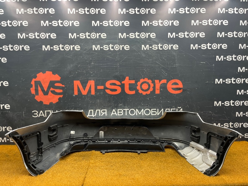 бампер, 11000 рублей, Красноярск