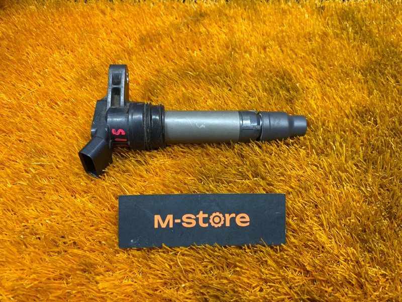 катушка зажигания, 2000 рублей, Красноярск