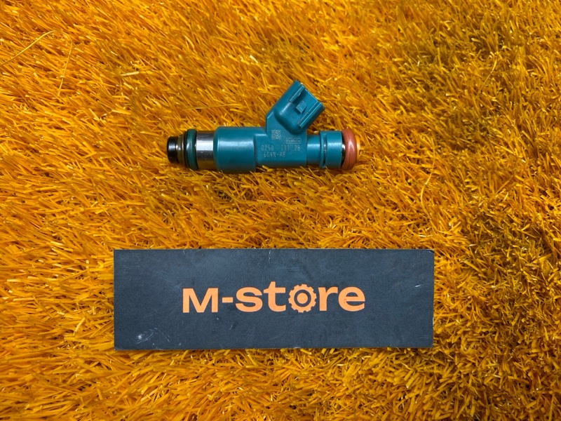 форсунка топливная, 2000 рублей, Красноярск