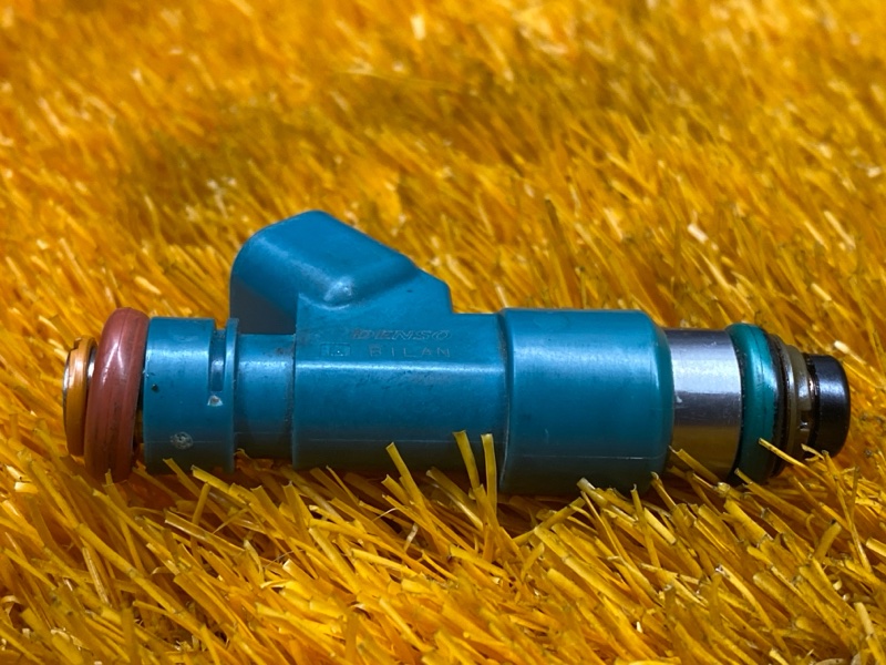 форсунка топливная, 2000 рублей, Красноярск