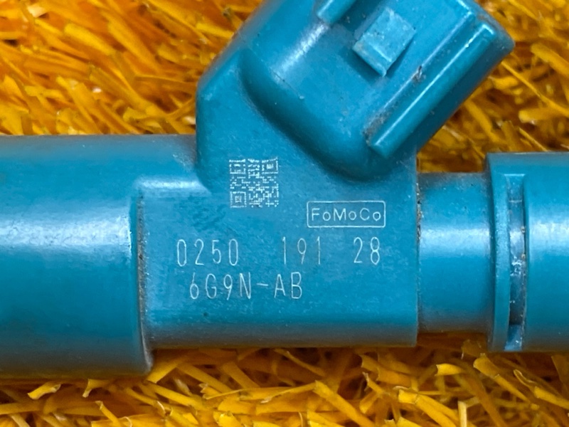 форсунка топливная, 2000 рублей, Красноярск