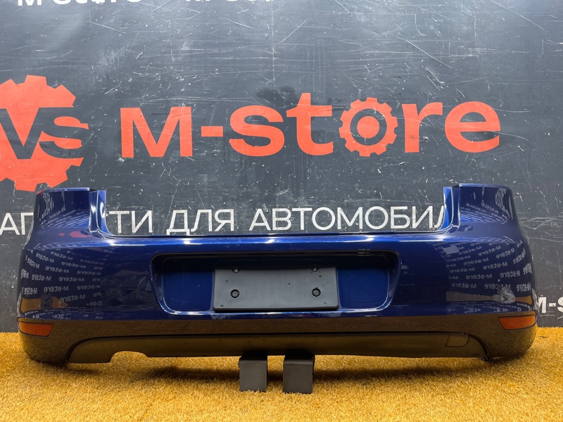 бампер, 12000 рублей, Красноярск