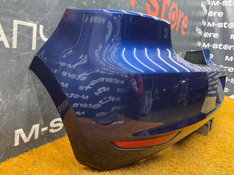 бампер, 12000 рублей, Красноярск