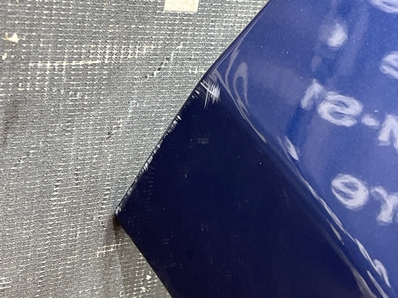 бампер, 12000 рублей, Красноярск