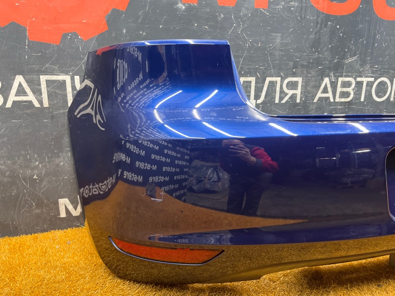 бампер, 12000 рублей, Красноярск