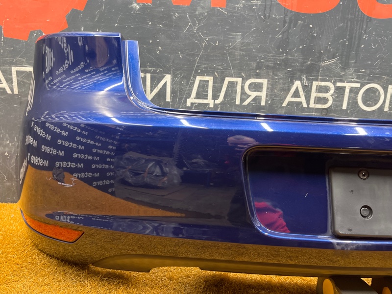 бампер, 12000 рублей, Красноярск