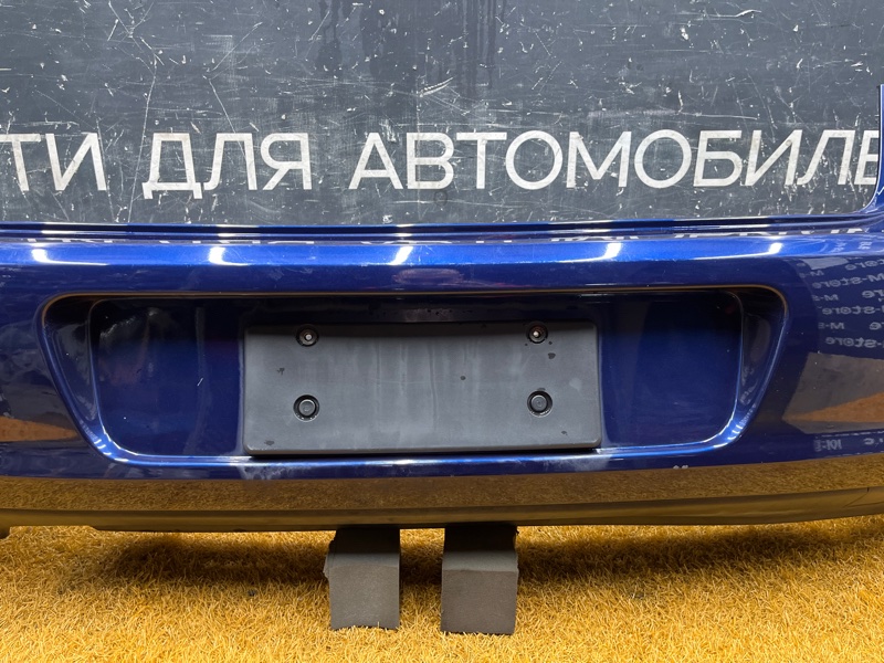 бампер, 12000 рублей, Красноярск