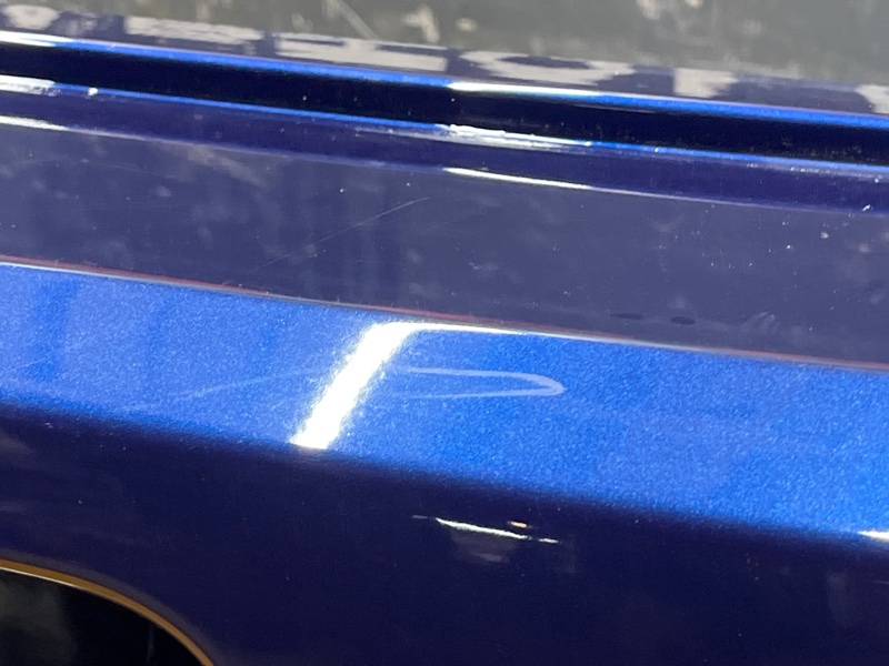 бампер, 12000 рублей, Красноярск