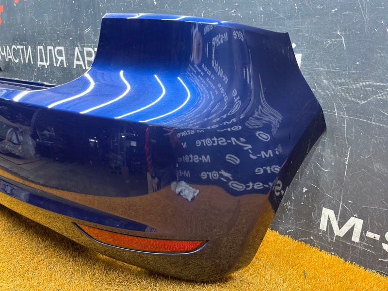 бампер, 12000 рублей, Красноярск