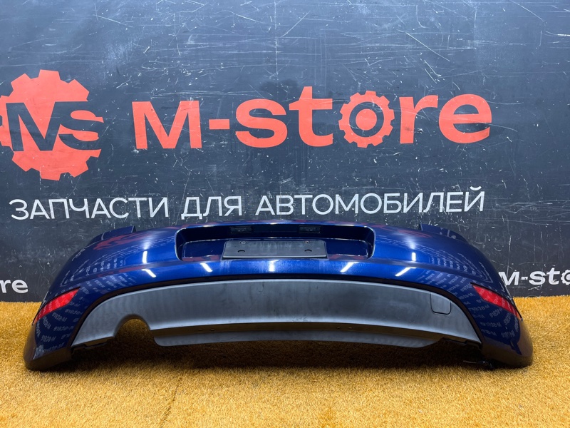 бампер, 12000 рублей, Красноярск