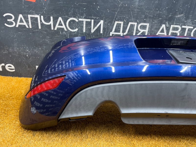 бампер, 12000 рублей, Красноярск