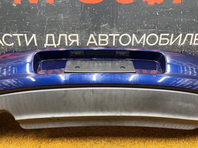 бампер, 12000 рублей, Красноярск