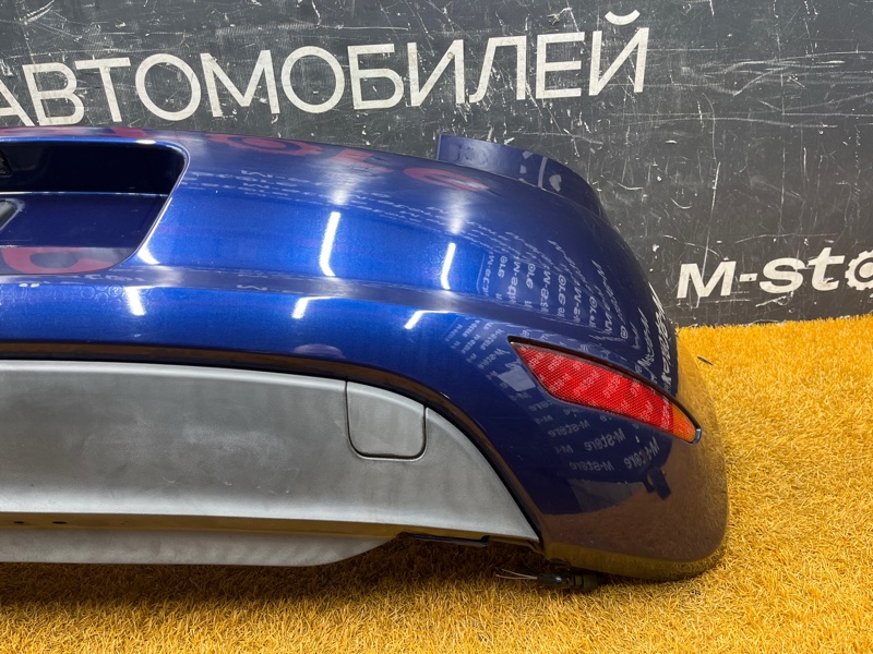 бампер, 12000 рублей, Красноярск