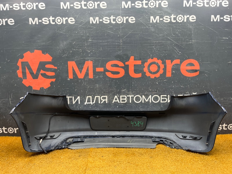 бампер, 12000 рублей, Красноярск