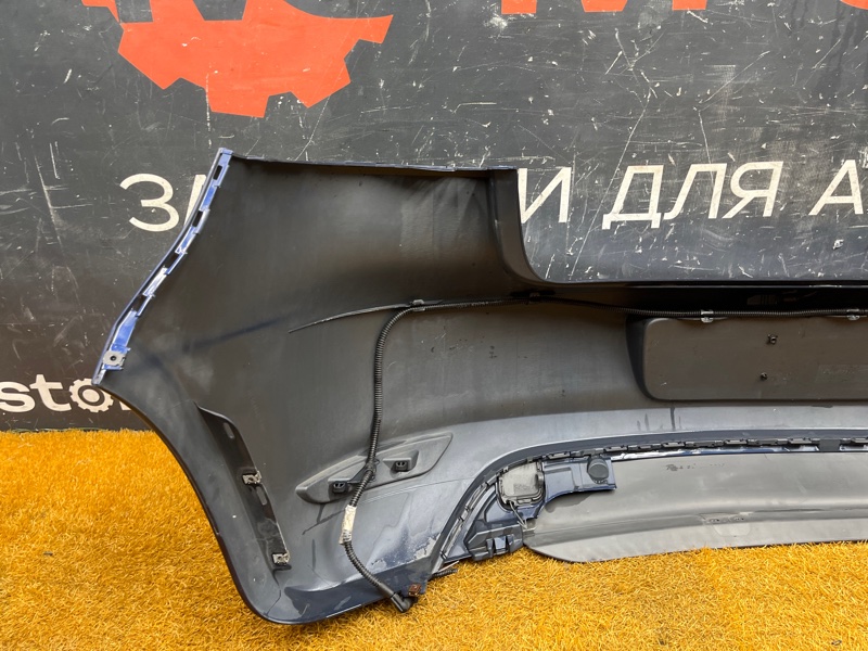 бампер, 12000 рублей, Красноярск