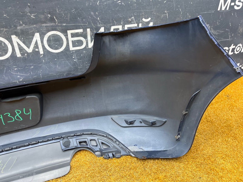 бампер, 12000 рублей, Красноярск