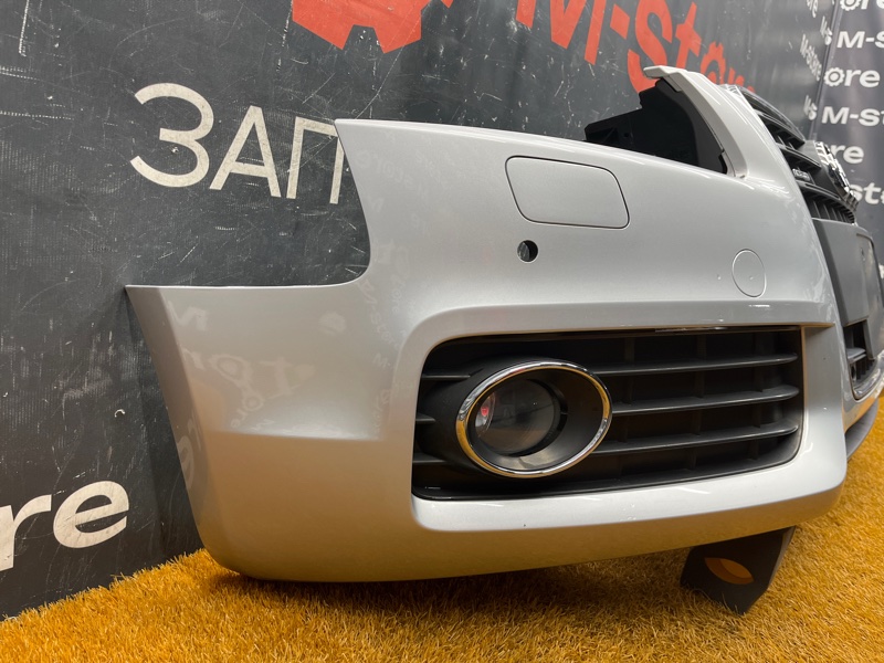 бампер, 53000 рублей, Красноярск