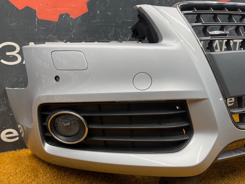 бампер, 53000 рублей, Красноярск