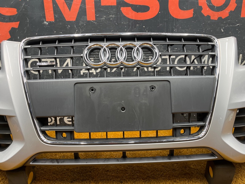 бампер, 53000 рублей, Красноярск