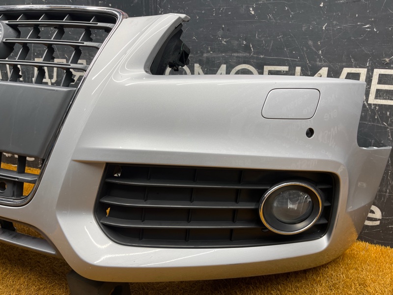 бампер, 53000 рублей, Красноярск