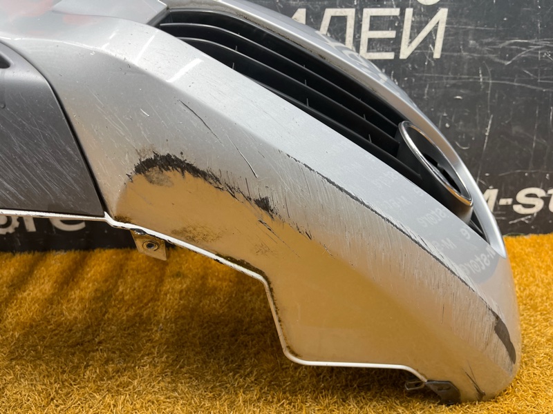 бампер, 53000 рублей, Красноярск