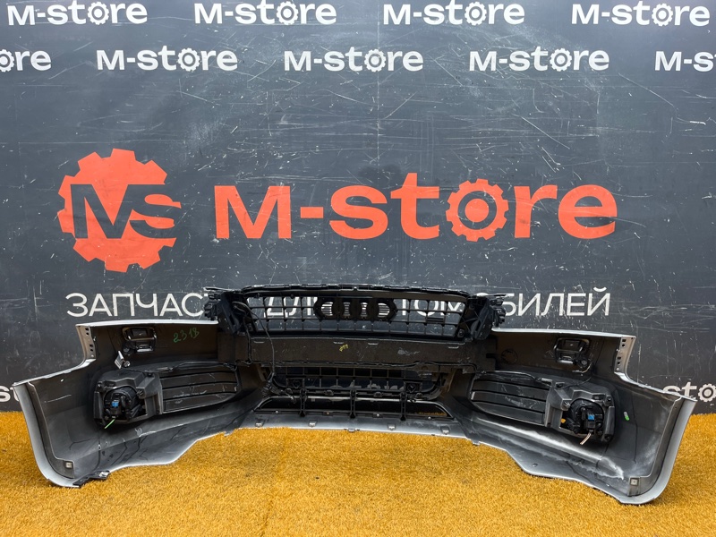 бампер, 53000 рублей, Красноярск