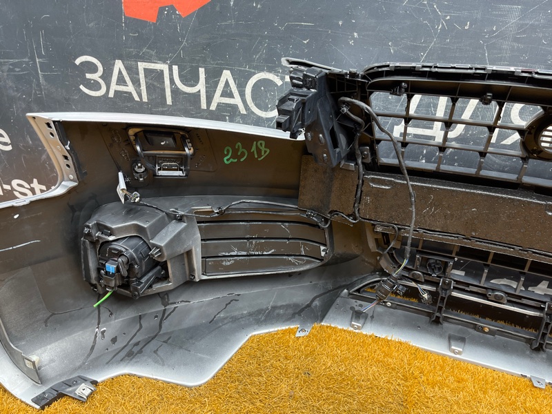 бампер, 53000 рублей, Красноярск