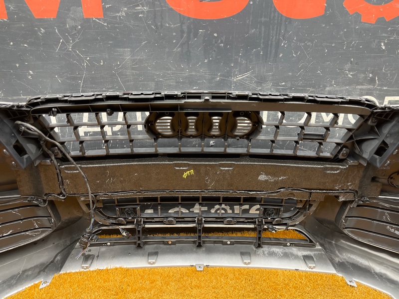 бампер, 53000 рублей, Красноярск