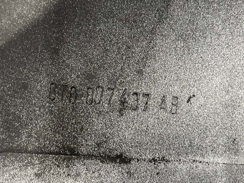 бампер, 53000 рублей, Красноярск