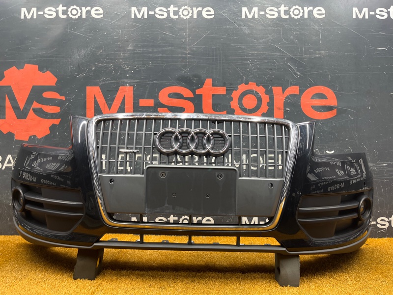 бампер, 45000 рублей, Красноярск