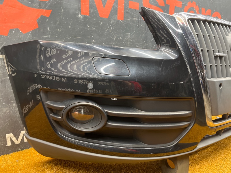 бампер, 45000 рублей, Красноярск