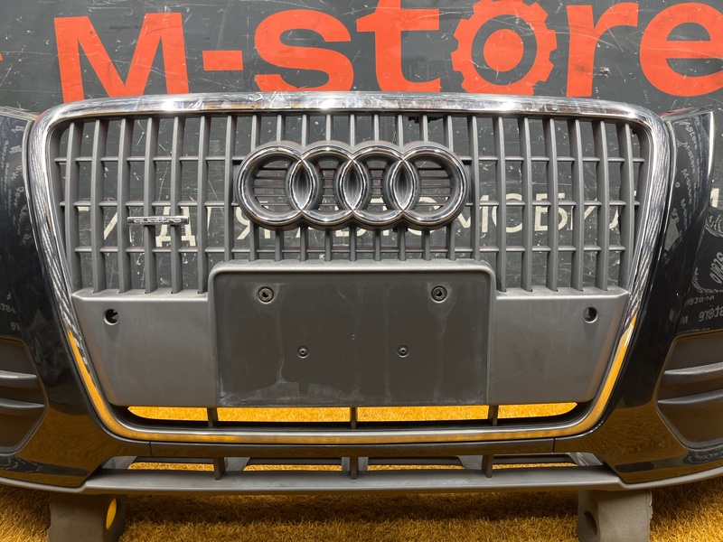 бампер, 45000 рублей, Красноярск