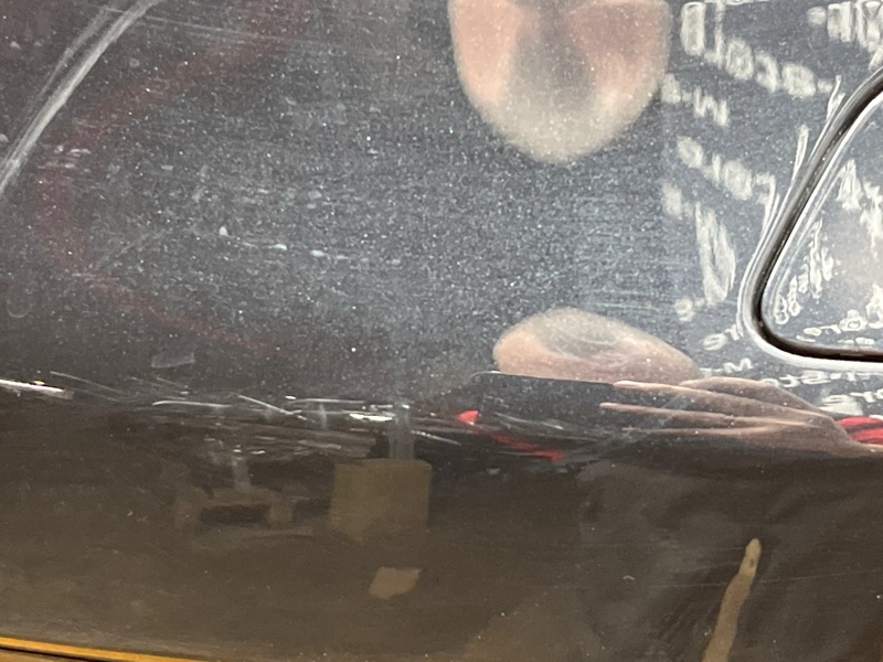 бампер, 45000 рублей, Красноярск