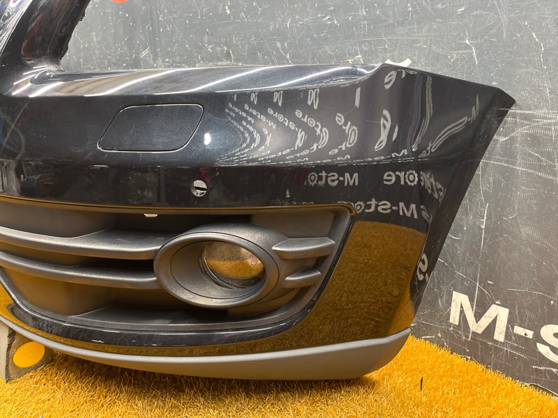 бампер, 45000 рублей, Красноярск