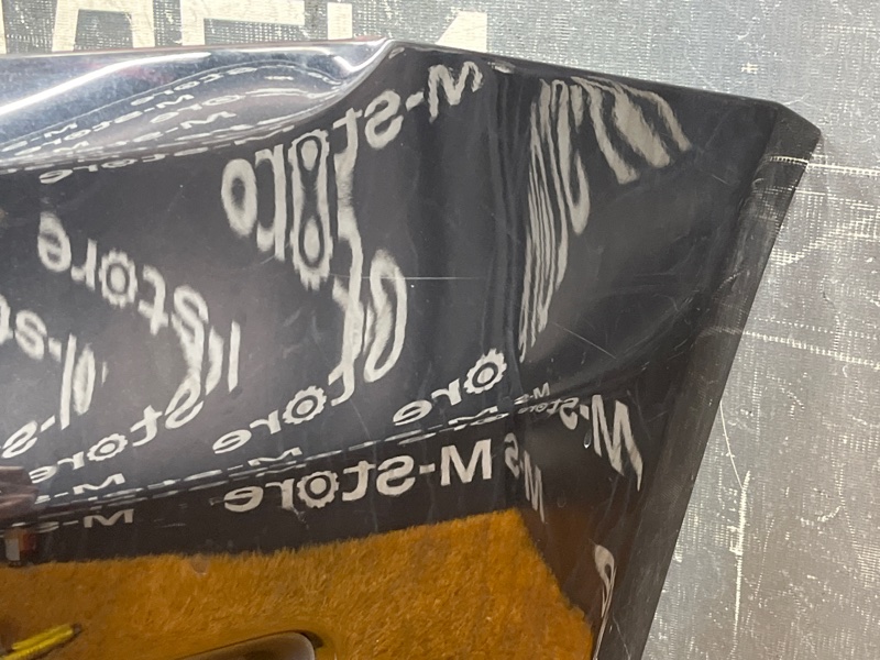 бампер, 45000 рублей, Красноярск